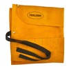 12 Pocket Leather Tool Pouch Roll Holder Pocket Cover TE027