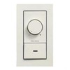 DAIKO DP-39672 LED Dedicated Dimmer, 300 VA, Wall Mount, Embedded