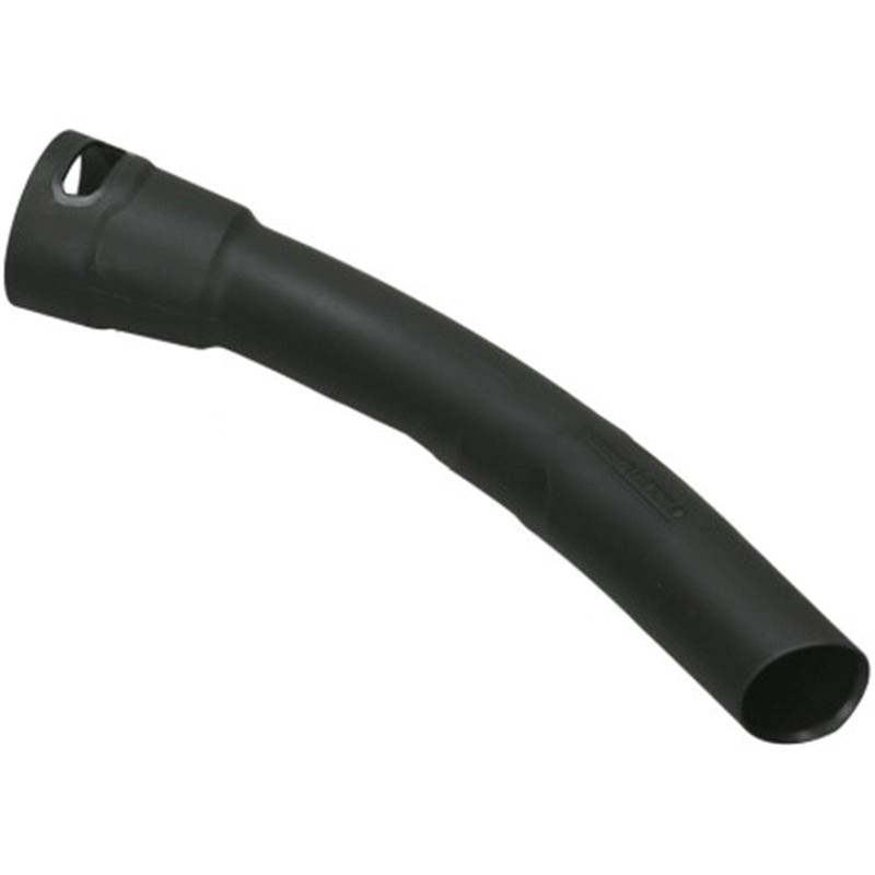 SPARES2GO Curved Wand Handle Hose End for Karcher MV3 /