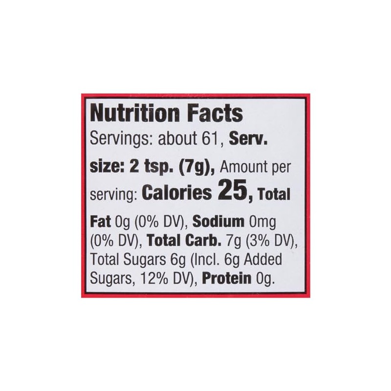 McCormick Cinnamon Sugar, 15 oz