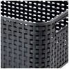 CURVER Style S - storage boxes & baskets (Storage basket,