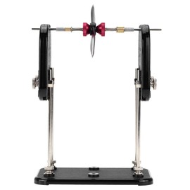 SPYMINNPOO Prop Balancer, Prop Support Balancer Accessories, Propeller for RC Helicopter Multirotor Aeroplane Power Plant Driveline