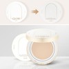 MISSHA Glow Cushion Light SPF37 PA+++ 13g, Color:#23 Sand