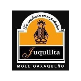 Juquilita RED Mole Paste 17 Ounces (10 Pack)