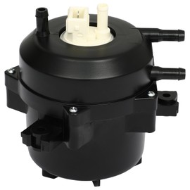 cciyu Electrci Fuel Pump Assembly Replacement for 1998-2003 for for A3,1999-2006 for for TT,2001-2006 for Seat for Leon 919073001, 043919051