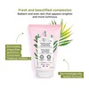 Yves Rocher Espuma Facial Limpiadora Iluminadora Bright Botanical 125 ml