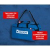 OBERON Arc Flash Kit Storage Bag – for Electricians and