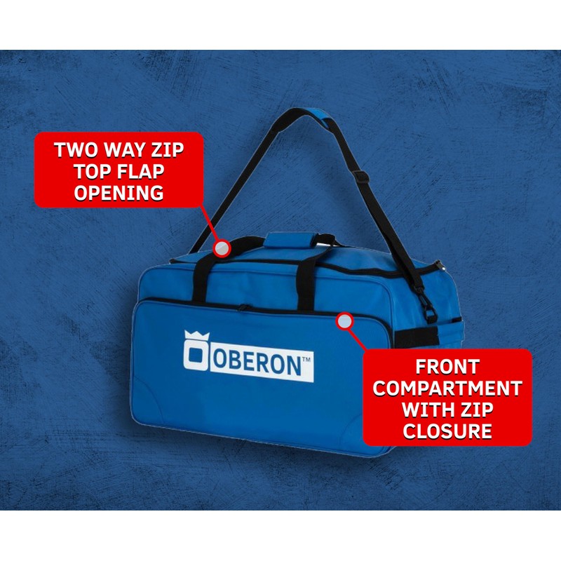 OBERON Arc Flash Kit Storage Bag – for Electricians and