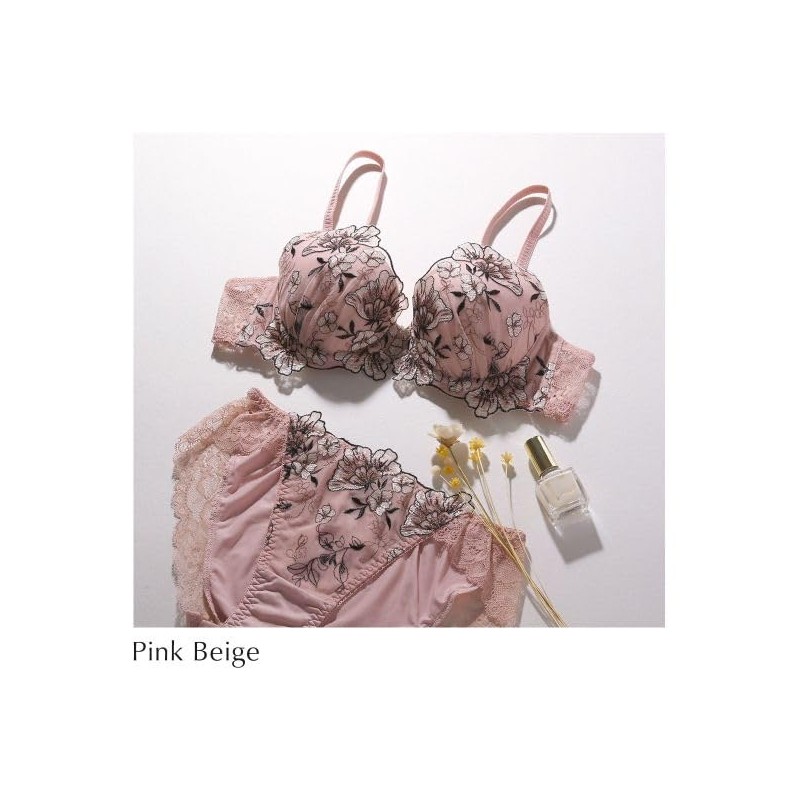 Mon cher pigeon BCDEF Monchel Pigeon Wolf Rules Bra and