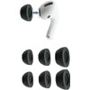 Comply HC44-50203-23 Replacement Eartips for AirPods Pro 1st & 2nd