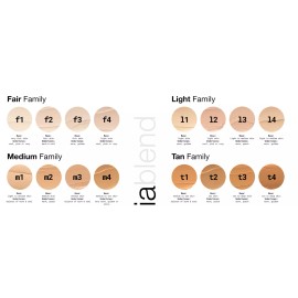 toyfactory niablend Serum Concealer -- Shade  L3 -- FS 10 ml SEALED BNIB RTL $38