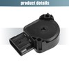 uxcell 2pcs Car Throttle Position Sensor Replacement No.133284/131973 for Ford