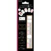 ビューティーワールド Seal de Salon マーメイドボーダー SAS1206