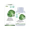 Wellus Gut Health 10 Billion CFU Probiotics 450mg 300 Capsules