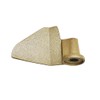 Replacement Breadmaker Paddle Kneading Blade Non-Stick Mixing Accessories for Elite