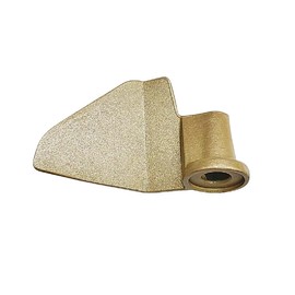 Replacement Breadmaker Paddle Kneading Blade Non-Stick Mixing Accessories for Elite Gourmet models EBM8103B EBM8703M Bread Machine