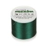 Tacony Corporation Forest Green-Madeira Rayon Thread, Acrylic, Multicolour, 2.79x2.79x3.3 cm