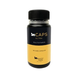 BN Healthy Buy BN Caps Multi Vitamin Online Chemist Outlet
