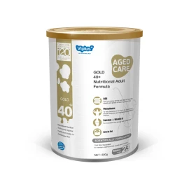 ViPlus GOLD 40+ Nutritional Adult Formula 800g