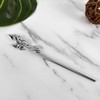 Women's Alloy hairpin Costume Accessory Props Decoration for Maomao Cosplay