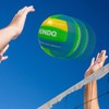 mondo World 13/037 Beach Volleyball Ball – , 22.9 cm