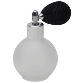 Sullivan Street Oleander Hand Crafted Alcohol Free Perfume in Vintage Style Bottle, 2.6 Oz