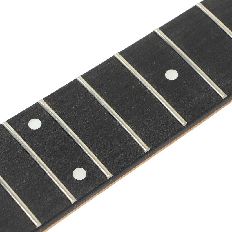 Electric Guitar Neck 22 Fret 10mm Tuner Hole Standard Professional