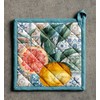 Maison d' Hermine Pot Holders 100% Cotton Heat Resistant Potholders