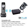 PANASONIC KX-TGA20B 200-Yard Key Detector