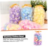 NOLITOY 2sets Laundry Cleaning Tools Scent Booster Beads Deep Cleaning