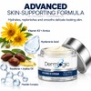 Vitamin K Cream- Moisturizing Bruise Healing Formula. Dark Spot Corrector