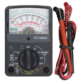 Analog Tester Multi-Function Type _TST-AN501 08-1286