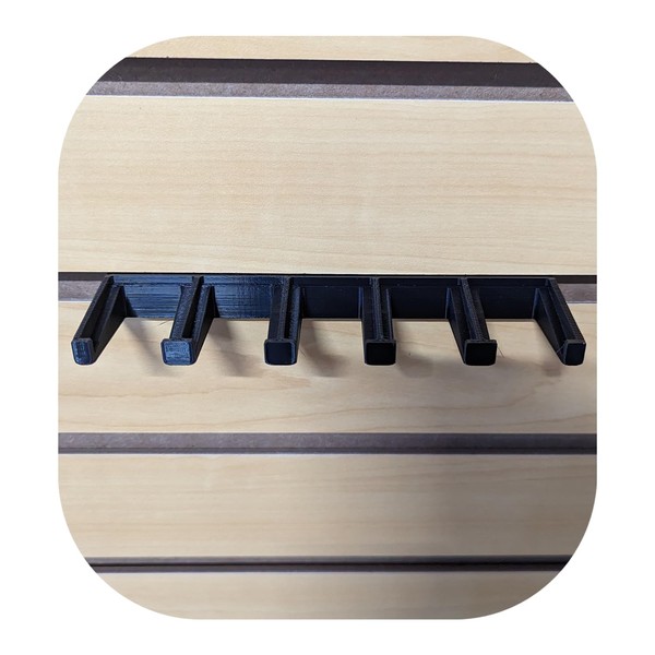 Hammy3DPrints Mount for HK P30 / VP9 / P2000 Mags