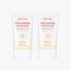 Abka [Abca][1+1] Baby & Kids Inorganic Sunscreen Infant Sunscreen SPF50+