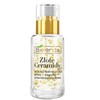 Golden Ceramic Deep Revitalising Serum - Ampoule Anti-Wrinkle Day /