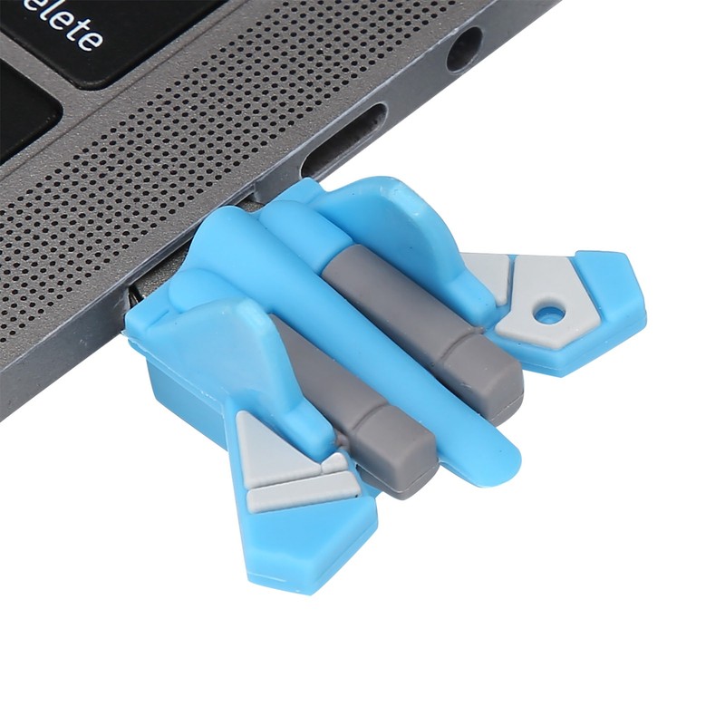 U Disk USB2.0 Practical Innovative Likable Data Storage Gifts for