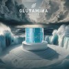Olimpo, L-glutamina 100% Pura, 300g, Poseidon, 60 Servicios