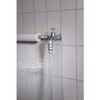 Xavax 00111445 Water Stop Inlet 2.5 m Pack of 1