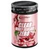 IronMaxx Clear Whey Isolate Zero - Kirsche 400g Dose |