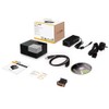 WAVLINK USB 3.0 Universal Laptop Docking Station Dual Video with