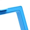 Tiardey 10PCS 3D Floating Frame Display Holder Stands PE Film