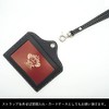 Orobianco ID Case Tricolor Pass Case ORID-010 ID Case Card