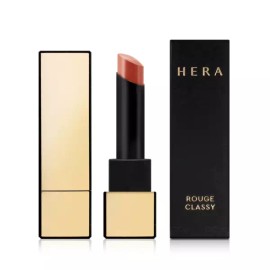 Hera 헤라 루즈클래시 3.5g 479호 시티 브라운 웜톤 쿨톤 지속력좋은 립스틱 Hera Rouge Clash 3.5g #479 City Brown for Warm and Cool Tones Long-Lasting Lipstick