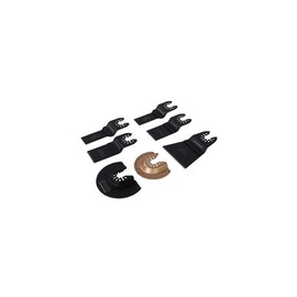 Silverline 504653 Cutting Set 7pce 7pce