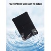 for FEONAL 11 Inch 2025 Tablet Case, Soft Silicone Cover