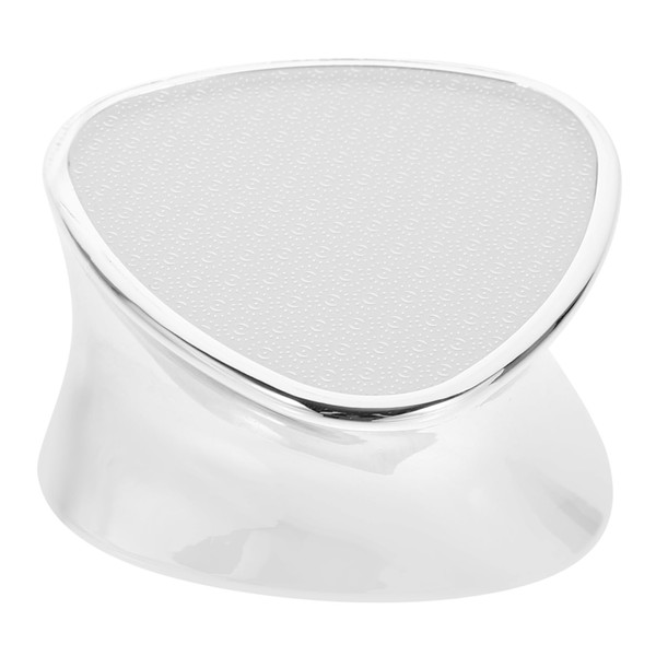 WOONEKY Foot Exfoliator Tool for Callus Removal Foot File Callus