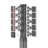 YOLIZUOT Pop-up Design 30 Slots Memory Card Case Crush &