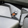 BESTAOO Black Key Holder Compatible with Can-am Ryker Outlander Sporty