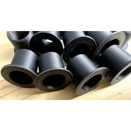 MMRP RACING Ski-Doo FRONT A-ARM Bushing upgrade Complete set-OEM# 505070566-SEE YEARS