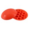 Nicear Golf Force Pads Reusable Rubber Golf Training Pedal for